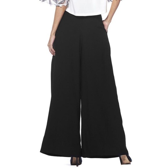 Dressy Wide Leg Pant - Picture 3 of 4